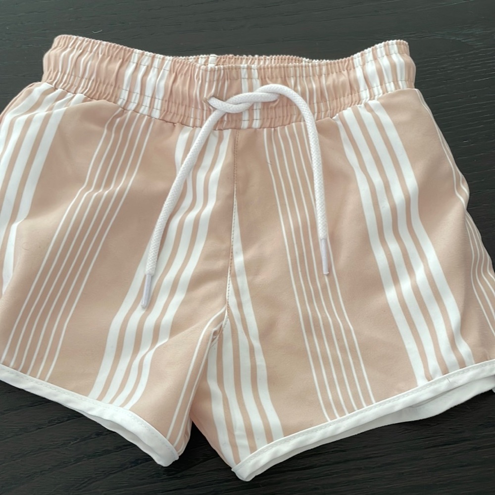 Minnow BOYS swim shorts
